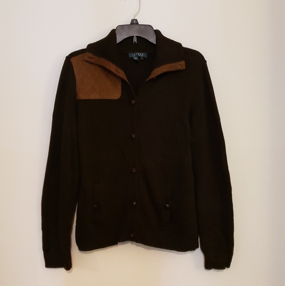 RL Sweater